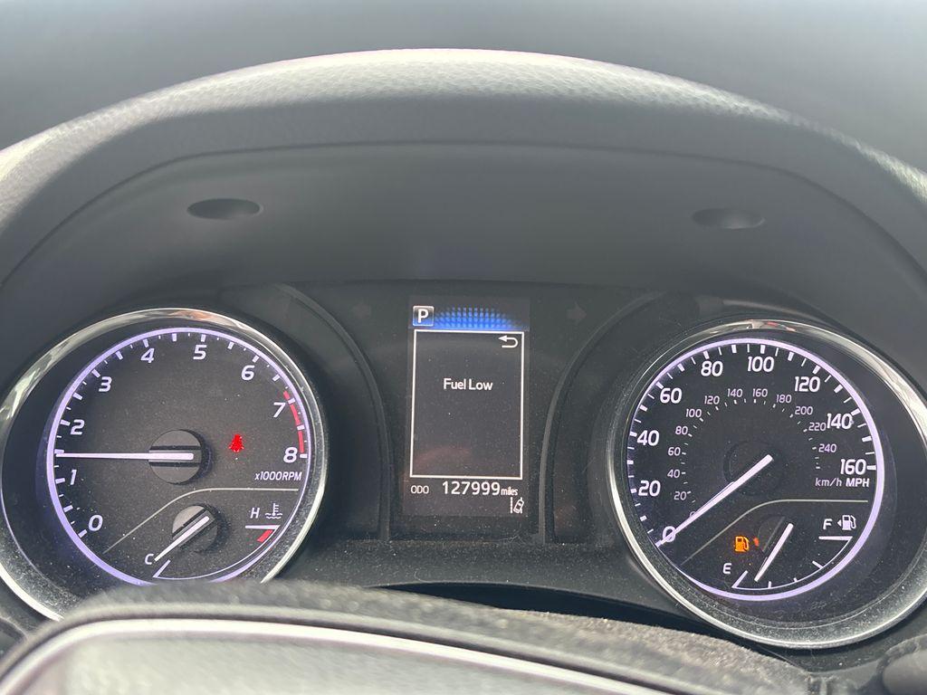 used 2019 Toyota Camry car, priced at $15,321