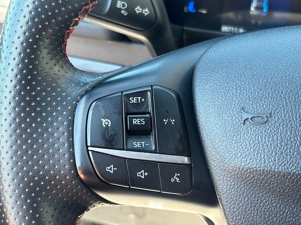 used 2023 Ford Escape car, priced at $15,980