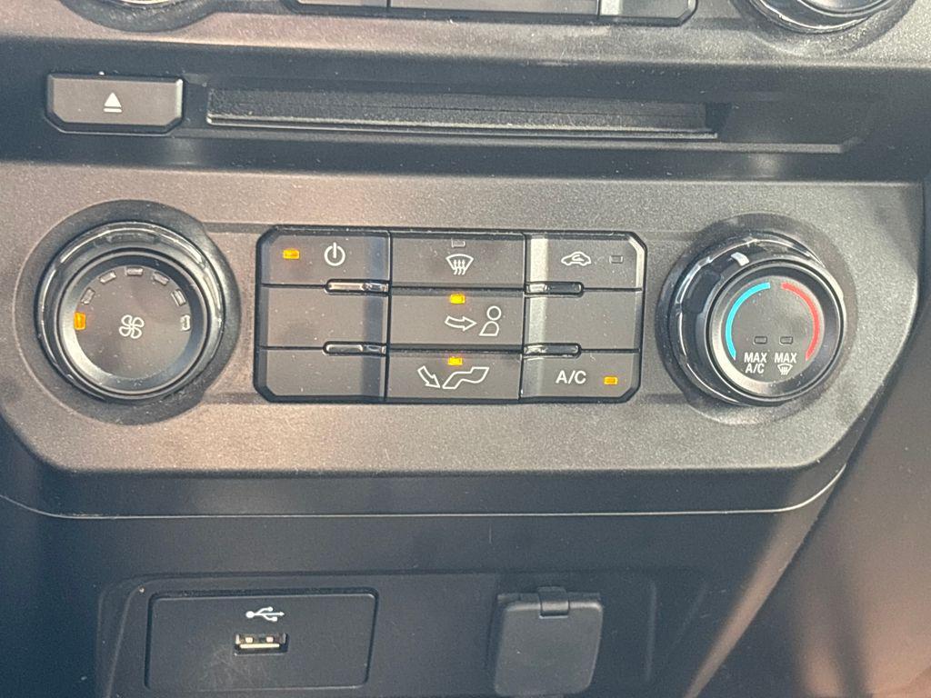 used 2017 Ford F-150 car, priced at $13,947