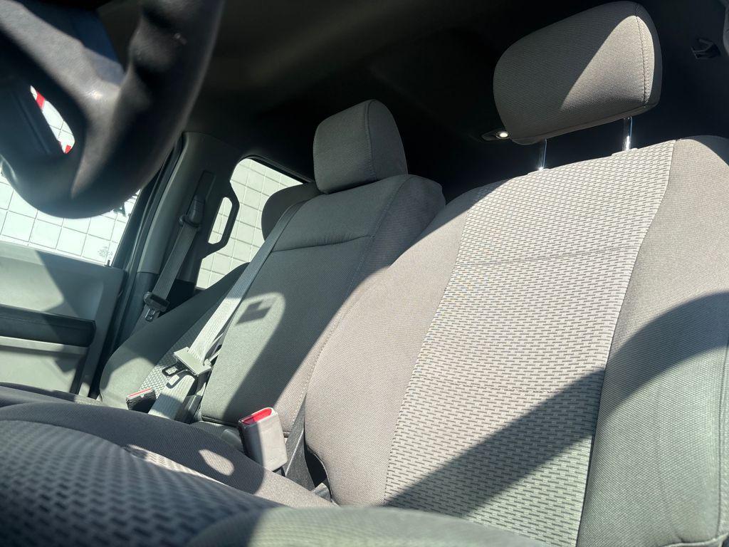 used 2017 Ford F-150 car, priced at $13,947