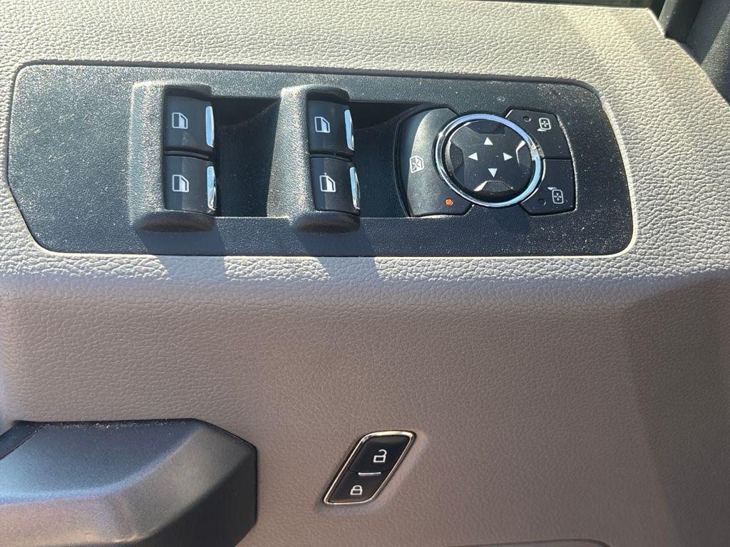 used 2017 Ford F-150 car, priced at $13,947