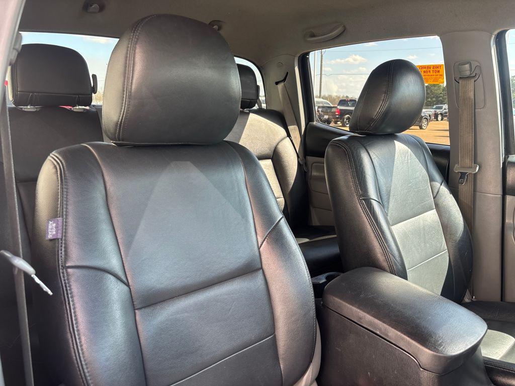 used 2013 Toyota Tacoma car, priced at $19,377