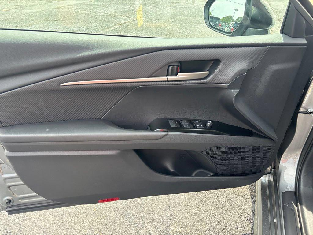 new 2026 Toyota Camry car, priced at $32,667