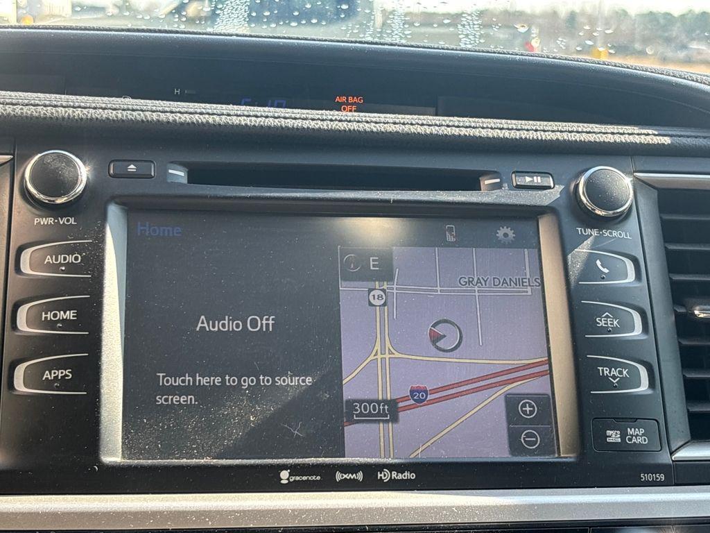 used 2016 Toyota Highlander car, priced at $16,476