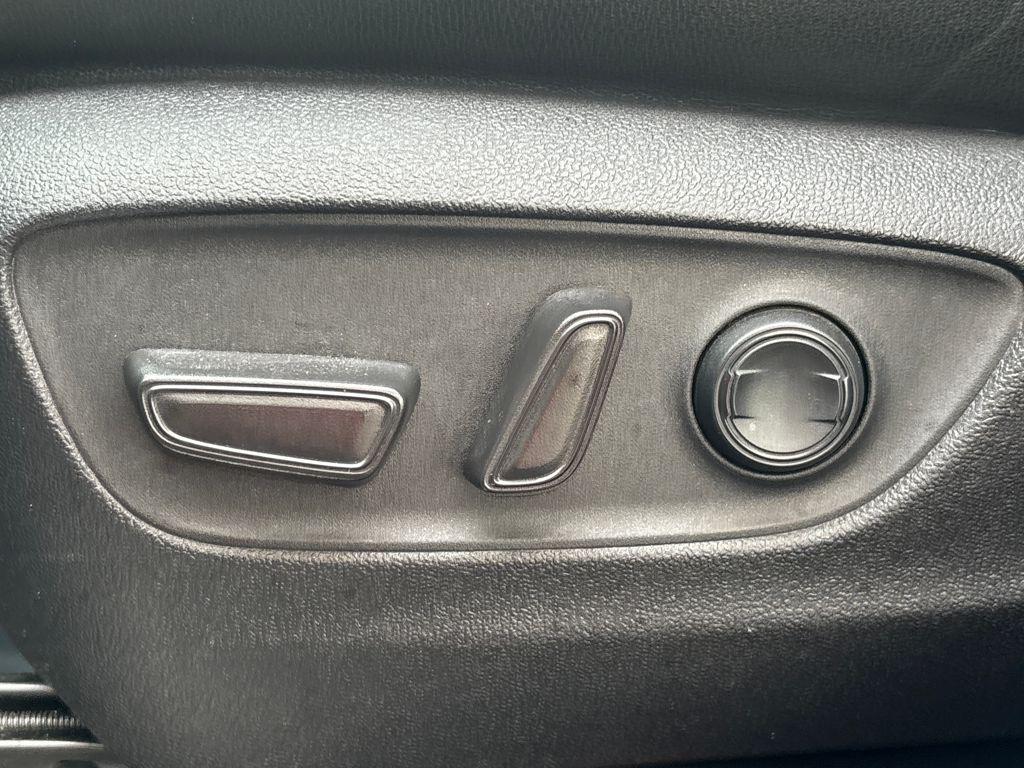 used 2021 Toyota Highlander car, priced at $21,974