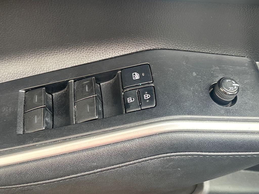 used 2021 Toyota Highlander car, priced at $21,974