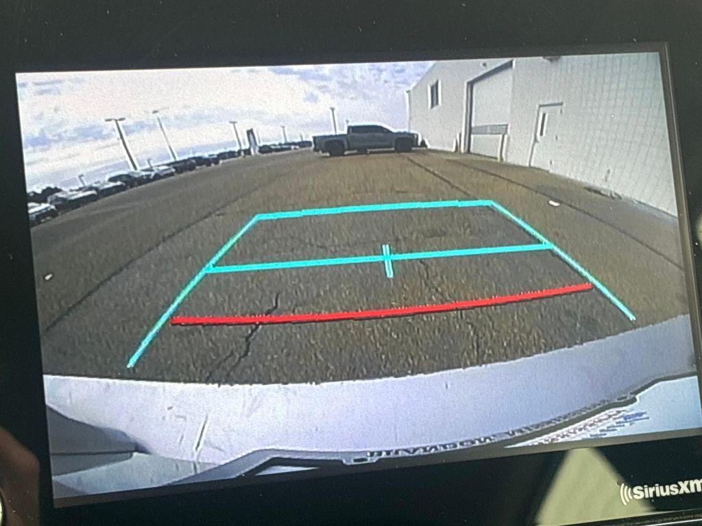 used 2022 Toyota Prius car, priced at $20,080