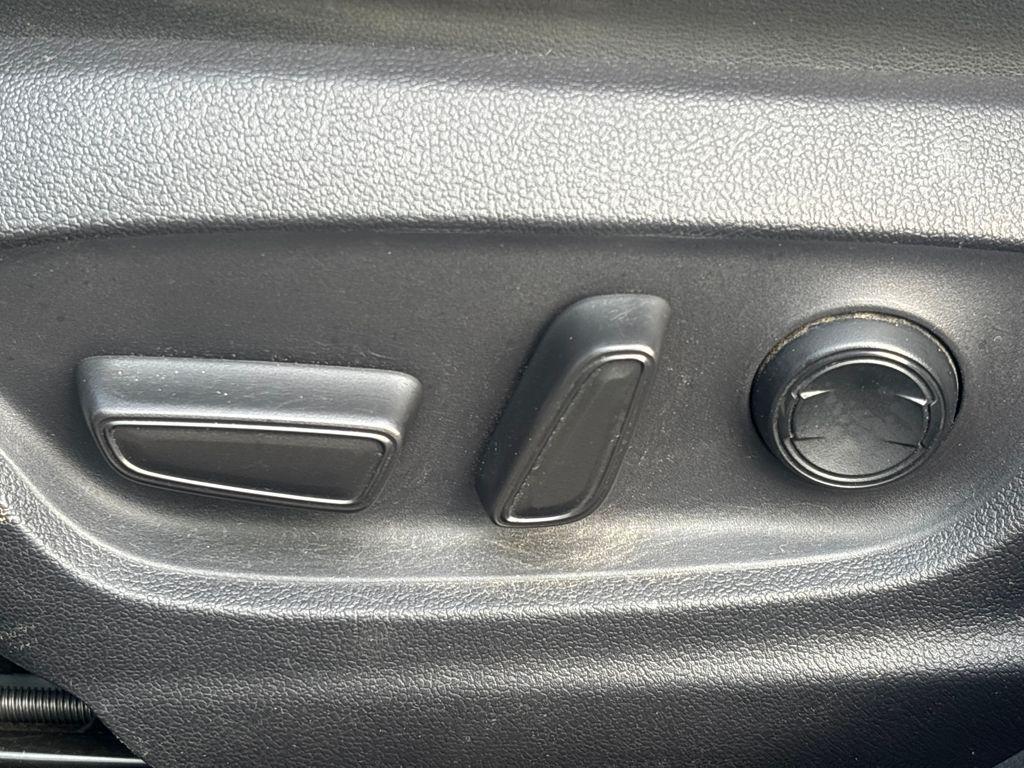 used 2022 Toyota Prius car, priced at $20,080