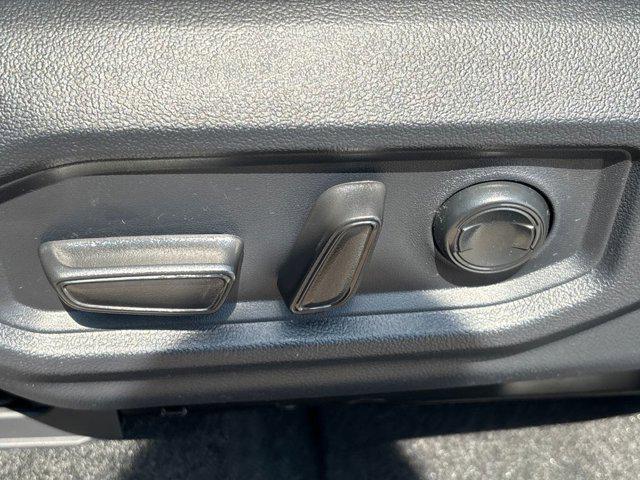 new 2026 Toyota Tundra car, priced at $55,917