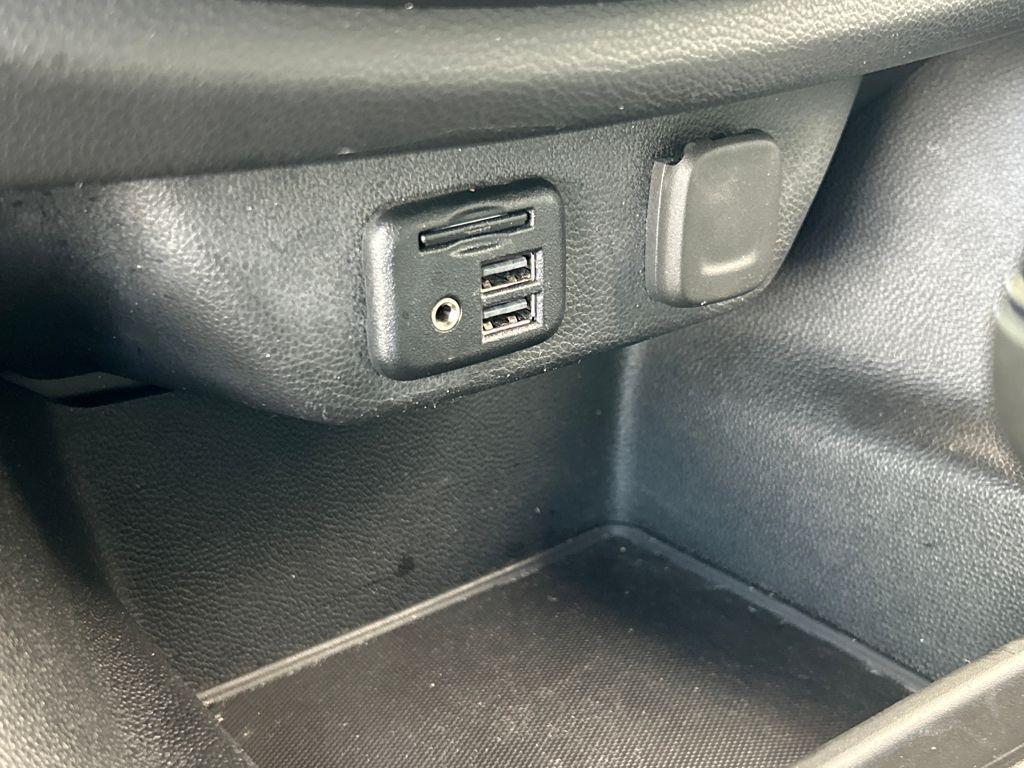 used 2020 Chevrolet Traverse car, priced at $17,019