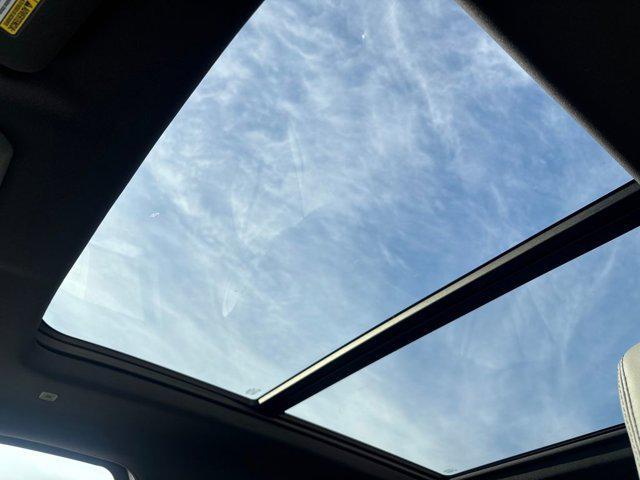 new 2026 Toyota Tundra car, priced at $63,613