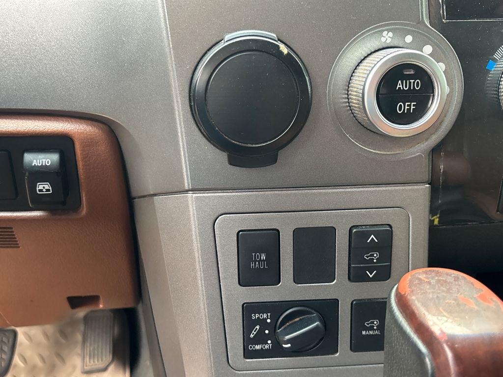 used 2014 Toyota Sequoia car, priced at $14,041