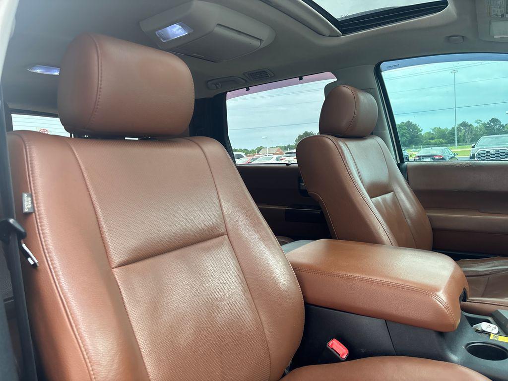 used 2014 Toyota Sequoia car, priced at $14,041