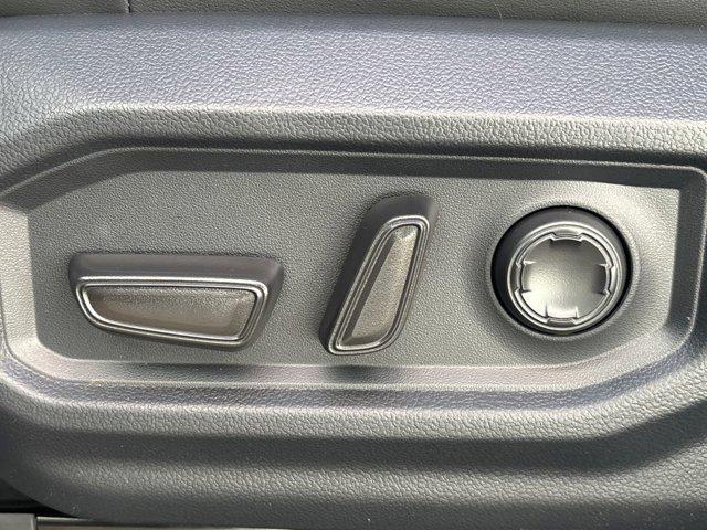 new 2026 Toyota Tundra car, priced at $65,798