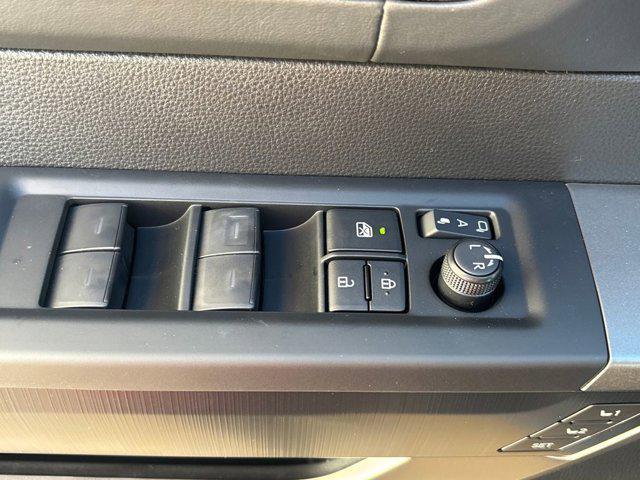 new 2026 Toyota Tundra car, priced at $65,798