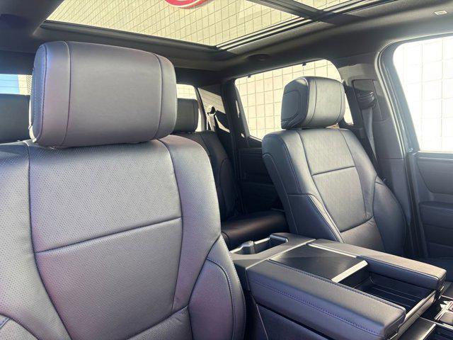 new 2026 Toyota Tundra car, priced at $65,798