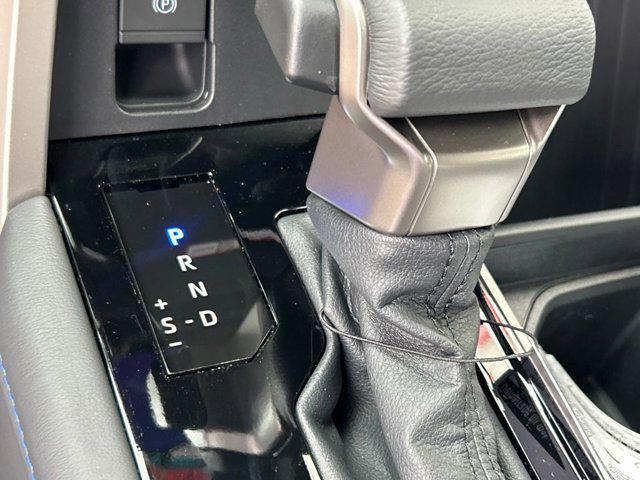 new 2026 Toyota Tundra car, priced at $65,741