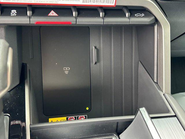 new 2026 Toyota Tundra car, priced at $65,741