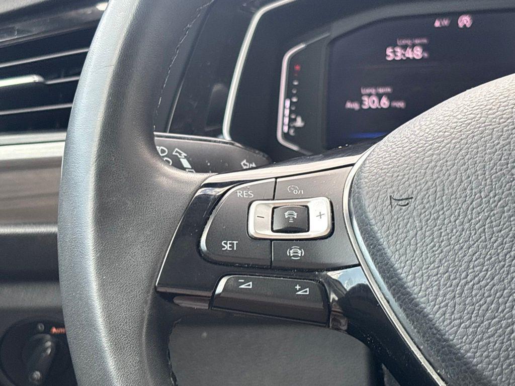 used 2020 Volkswagen Jetta car, priced at $15,103