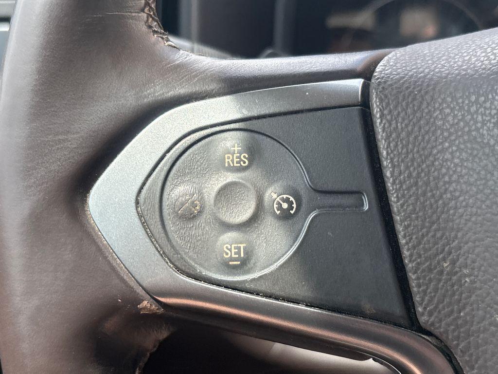 used 2015 Chevrolet Silverado 1500 car, priced at $16,757