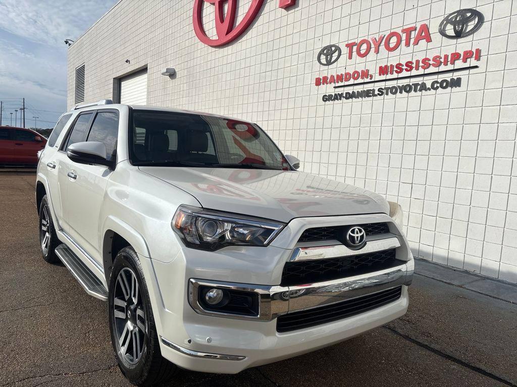 used 2014 Toyota 4Runner car, priced at $19,584