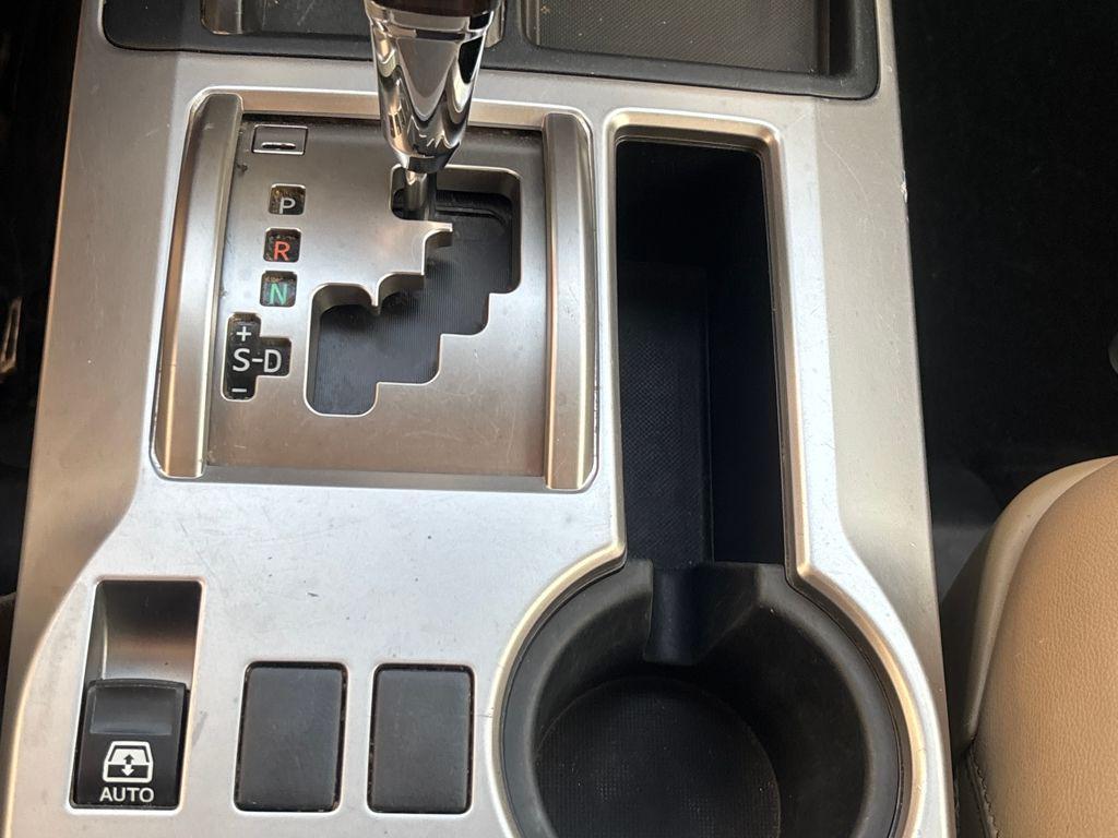 used 2014 Toyota 4Runner car, priced at $19,584