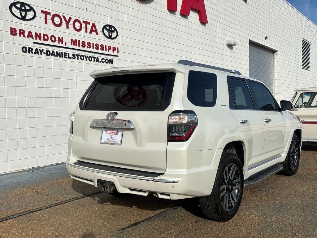 used 2014 Toyota 4Runner car, priced at $19,584