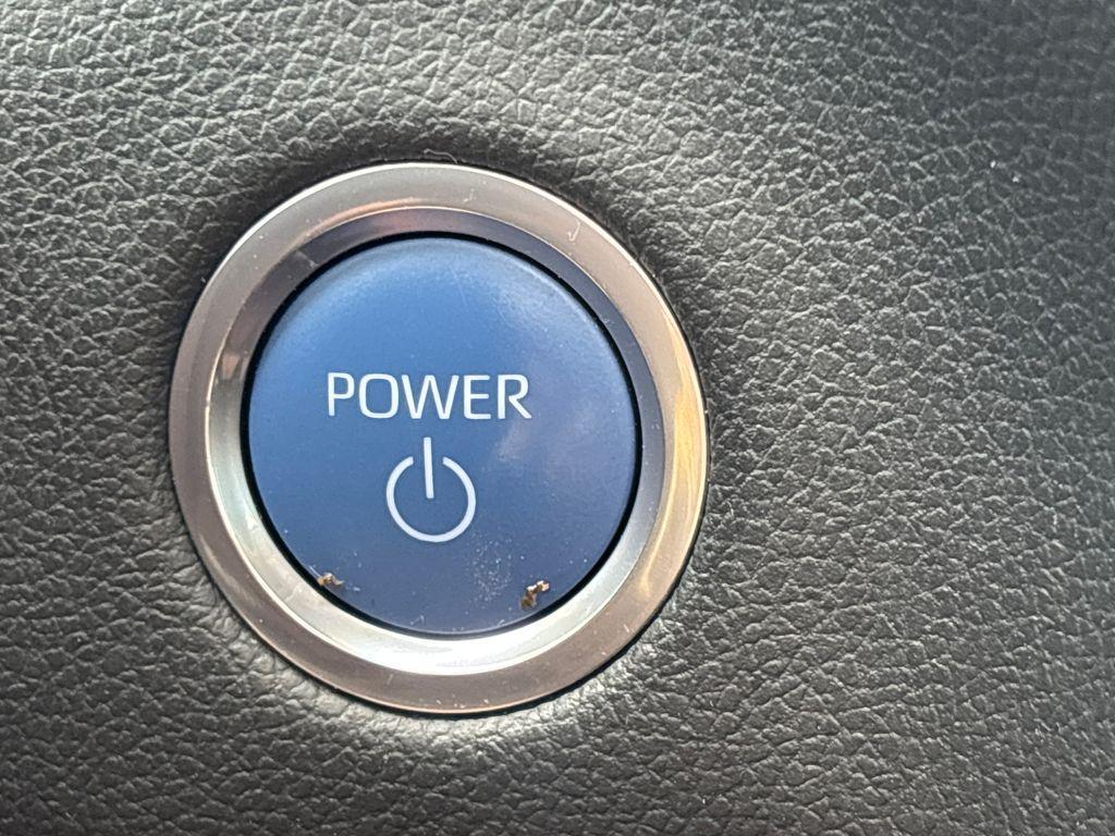 used 2024 Toyota Tundra Hybrid car, priced at $45,410
