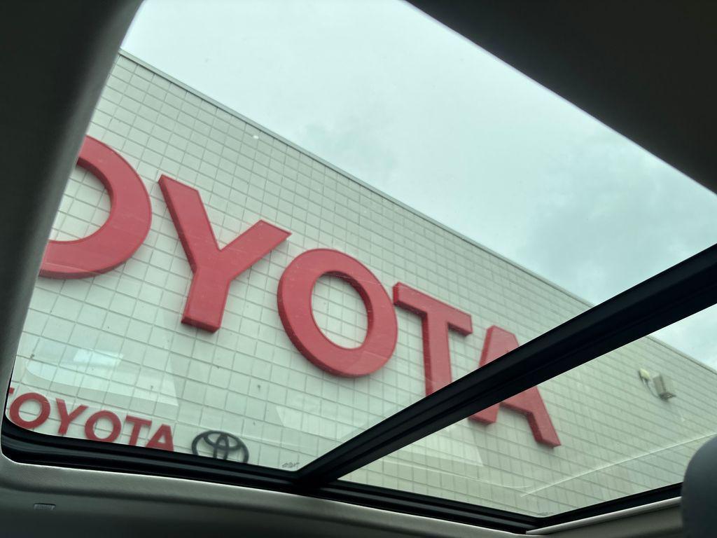 used 2024 Toyota Tundra Hybrid car, priced at $45,410
