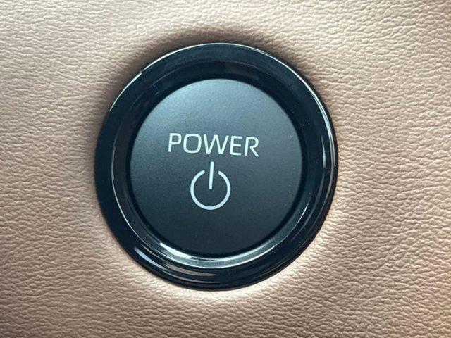 new 2026 Toyota Tundra Hybrid car, priced at $69,332