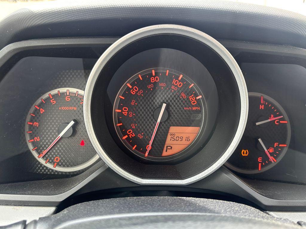 used 2013 Toyota 4Runner car, priced at $16,998