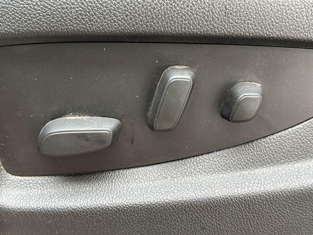 used 2017 Chevrolet Silverado 1500 car, priced at $21,443