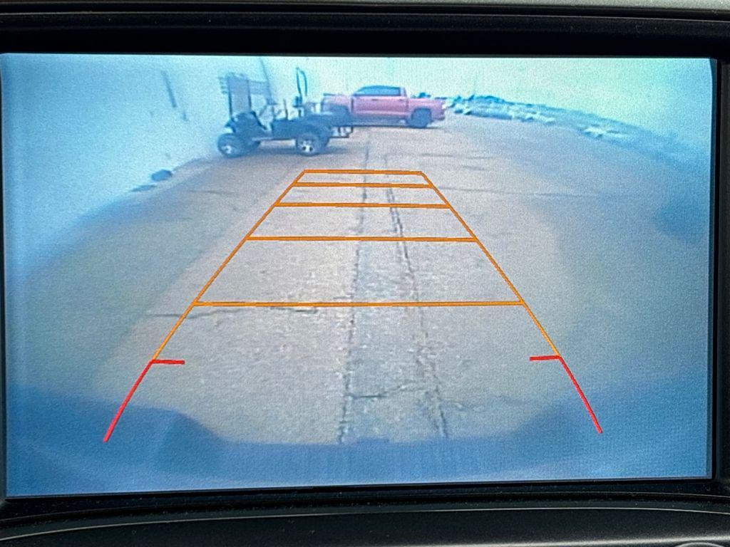 used 2017 Chevrolet Silverado 1500 car, priced at $21,443