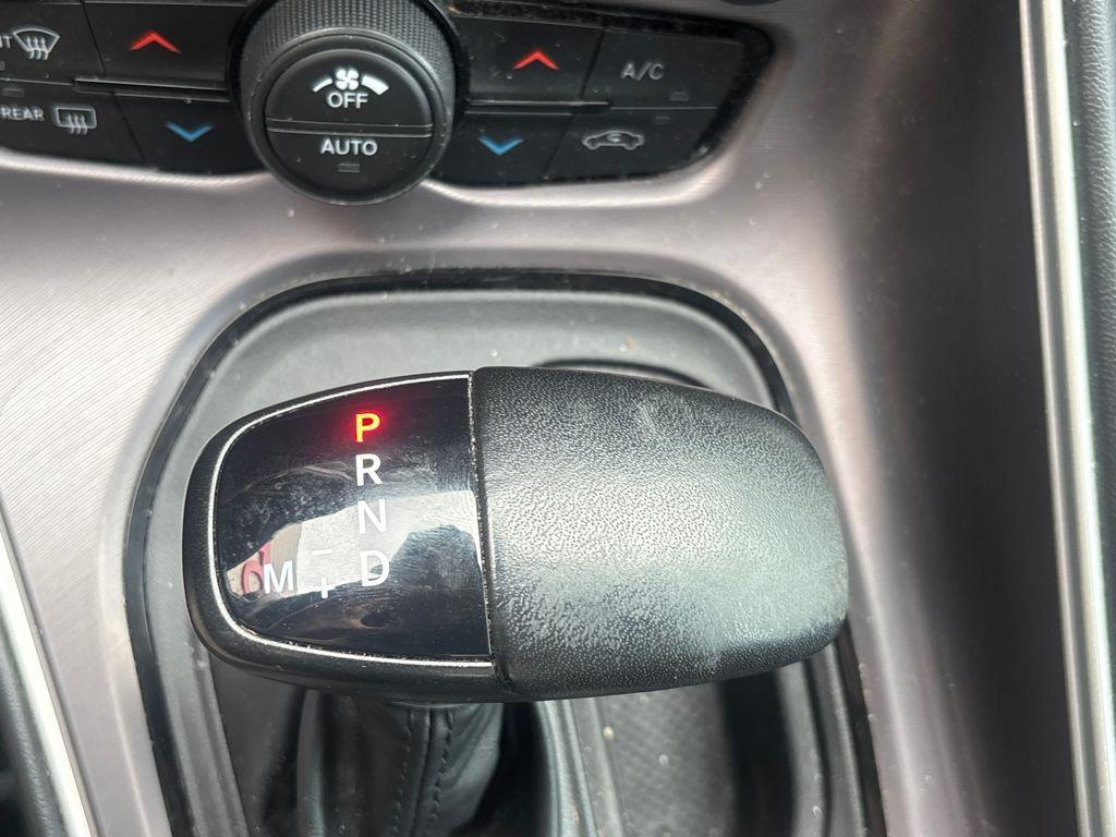 used 2022 Dodge Challenger car, priced at $22,273