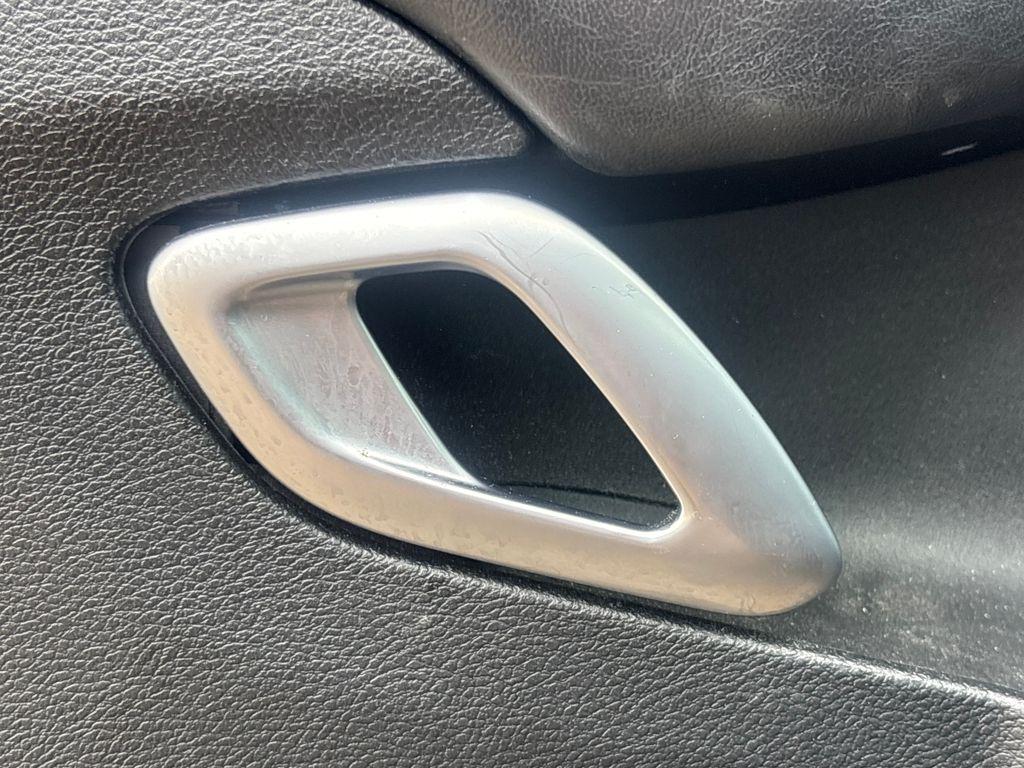 used 2022 Dodge Challenger car, priced at $22,273