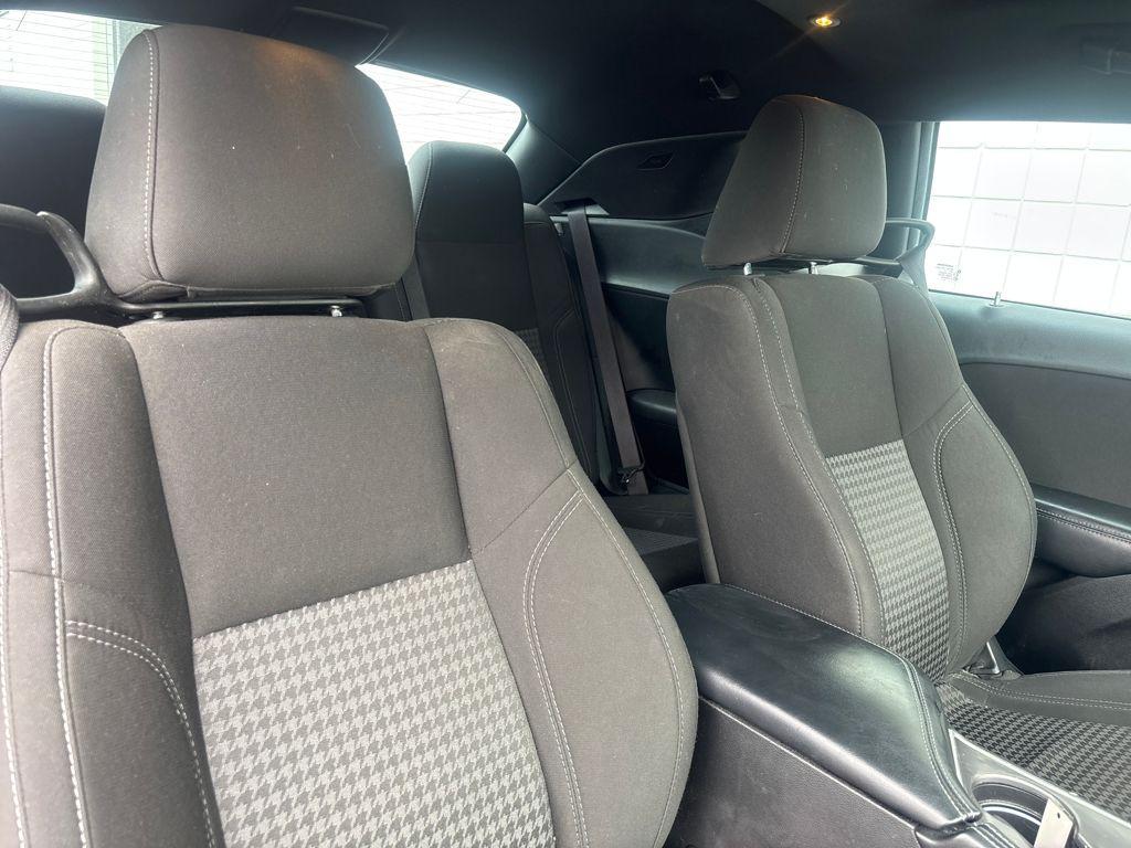 used 2022 Dodge Challenger car, priced at $22,273