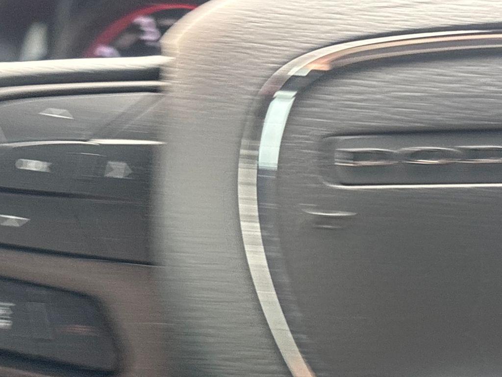 used 2022 Dodge Challenger car, priced at $22,273