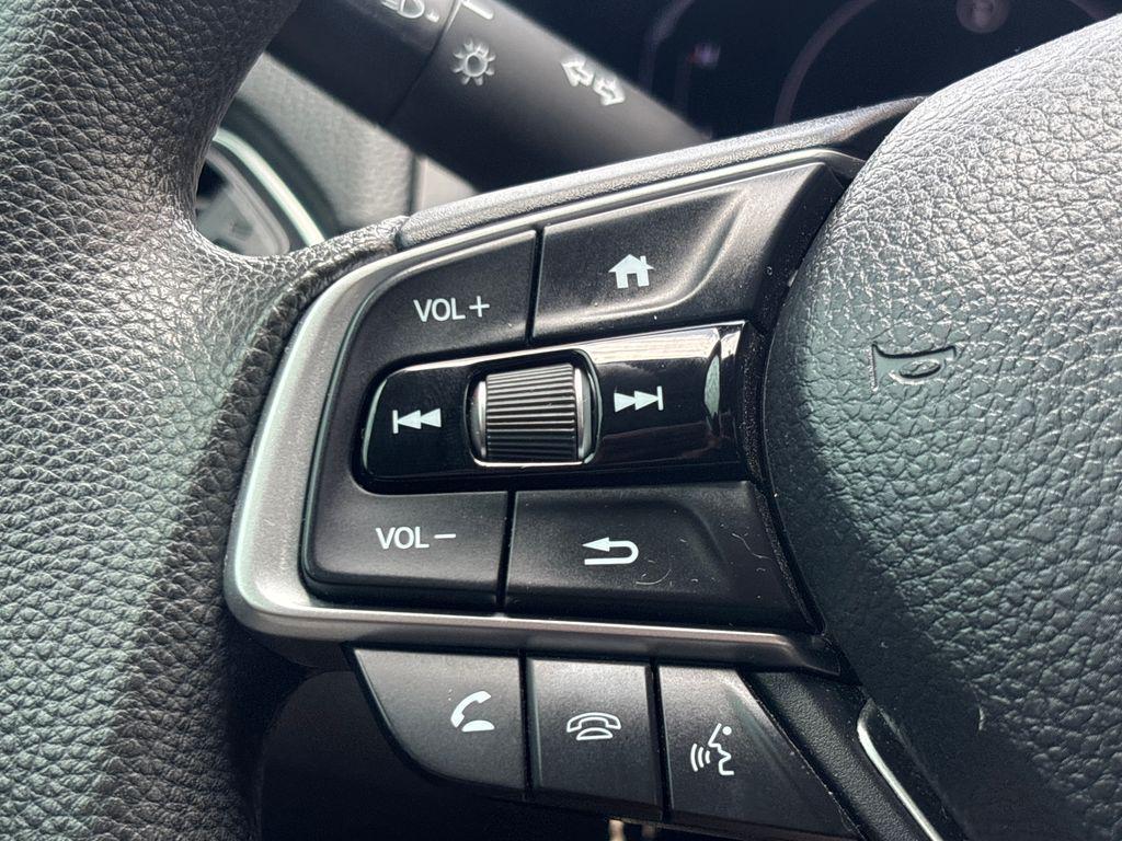 used 2021 Honda Accord car, priced at $16,549