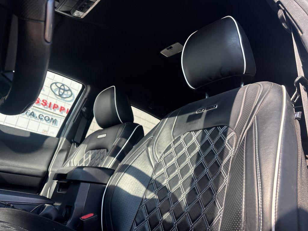 used 2021 Toyota Tacoma car, priced at $27,743