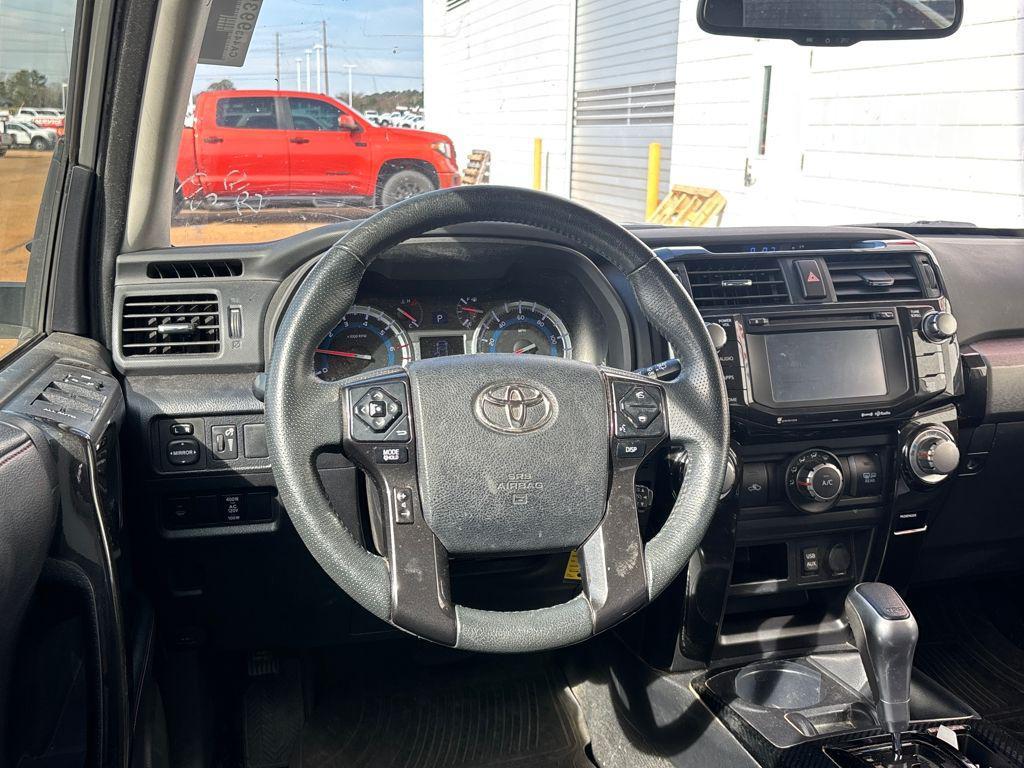used 2019 Toyota 4Runner car, priced at $28,799