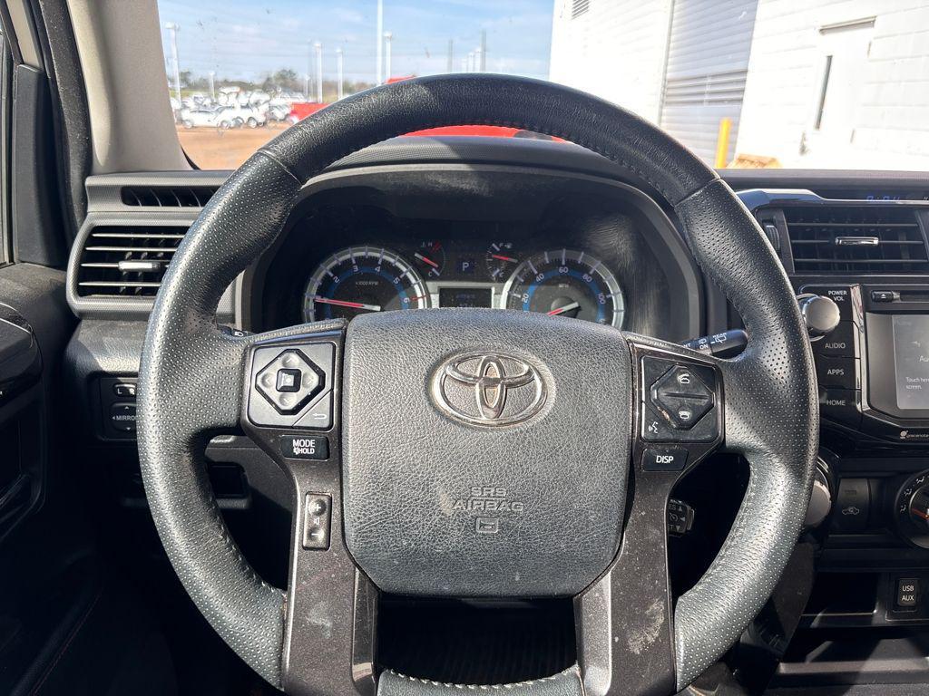used 2019 Toyota 4Runner car, priced at $28,799