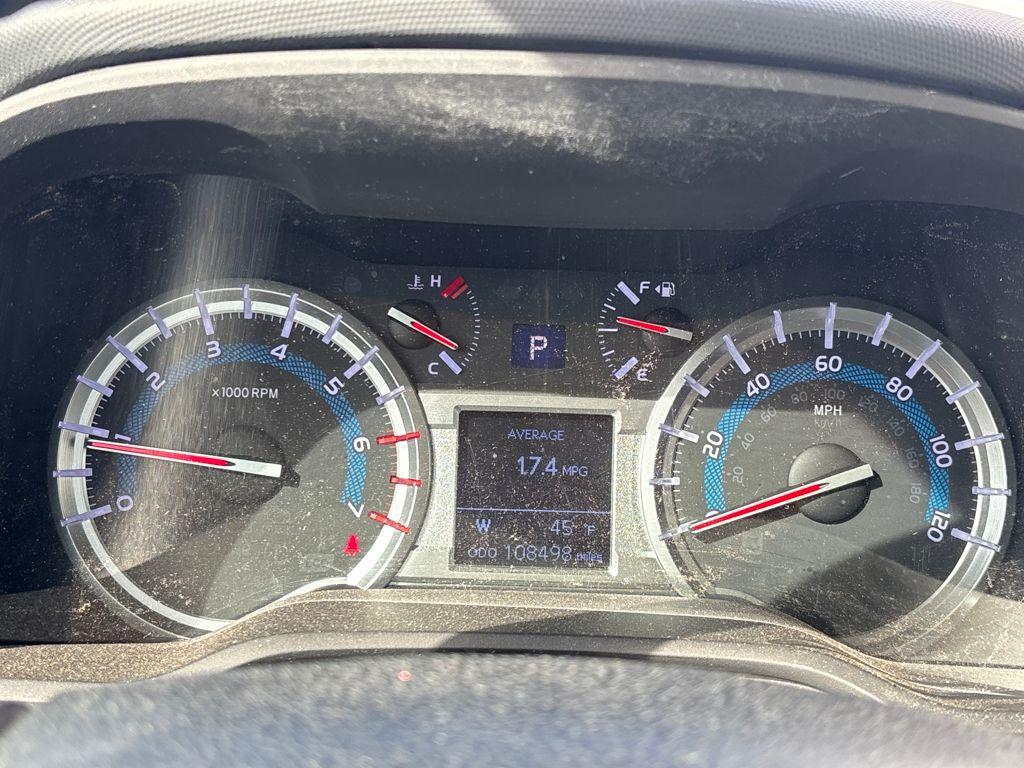 used 2019 Toyota 4Runner car, priced at $28,799