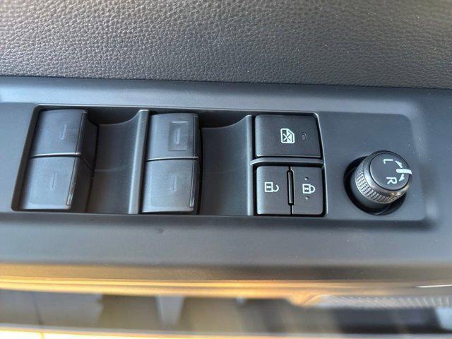 new 2026 Toyota Tundra car, priced at $51,195