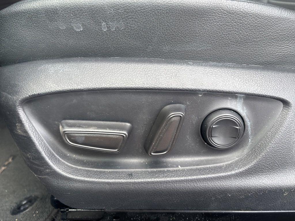 used 2024 Toyota Camry car, priced at $25,425