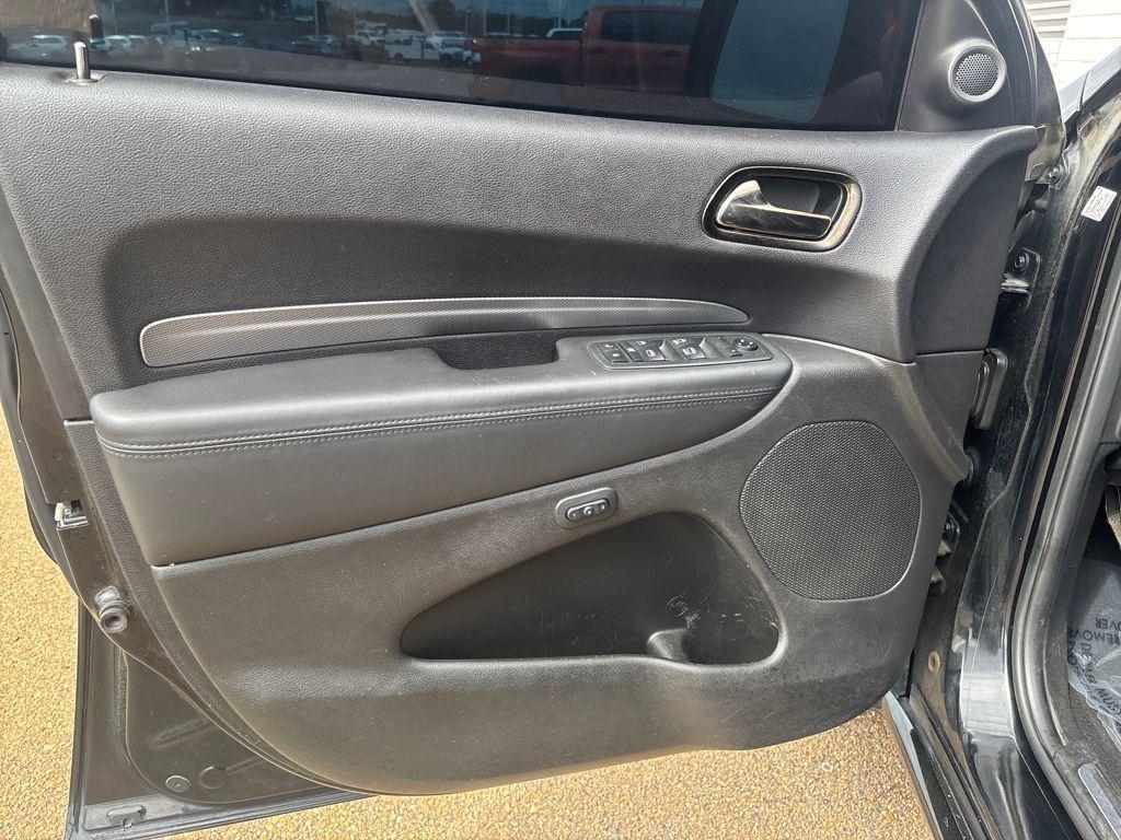 used 2020 Dodge Durango car, priced at $16,498
