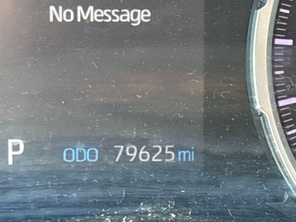 used 2021 Toyota RAV4 car, priced at $19,064