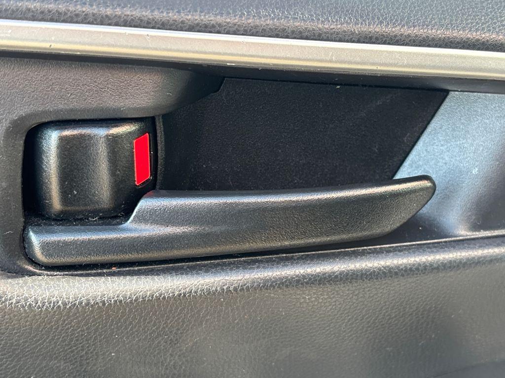 used 2021 Toyota RAV4 car, priced at $19,064