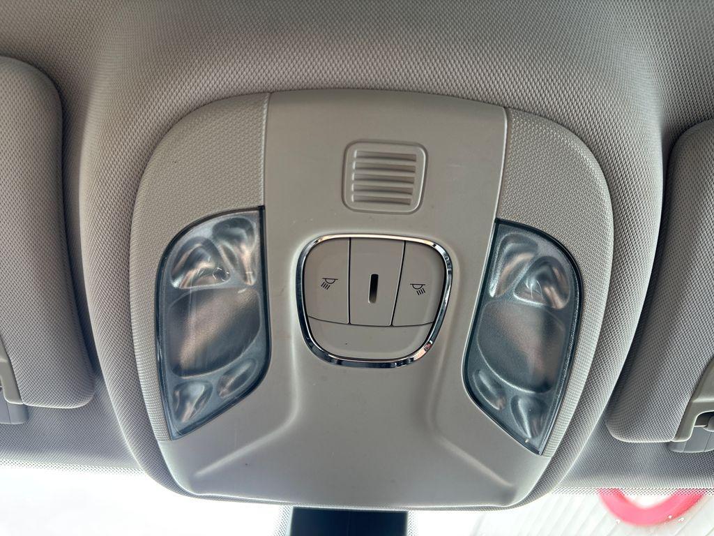 used 2018 Jeep Compass car, priced at $12,933