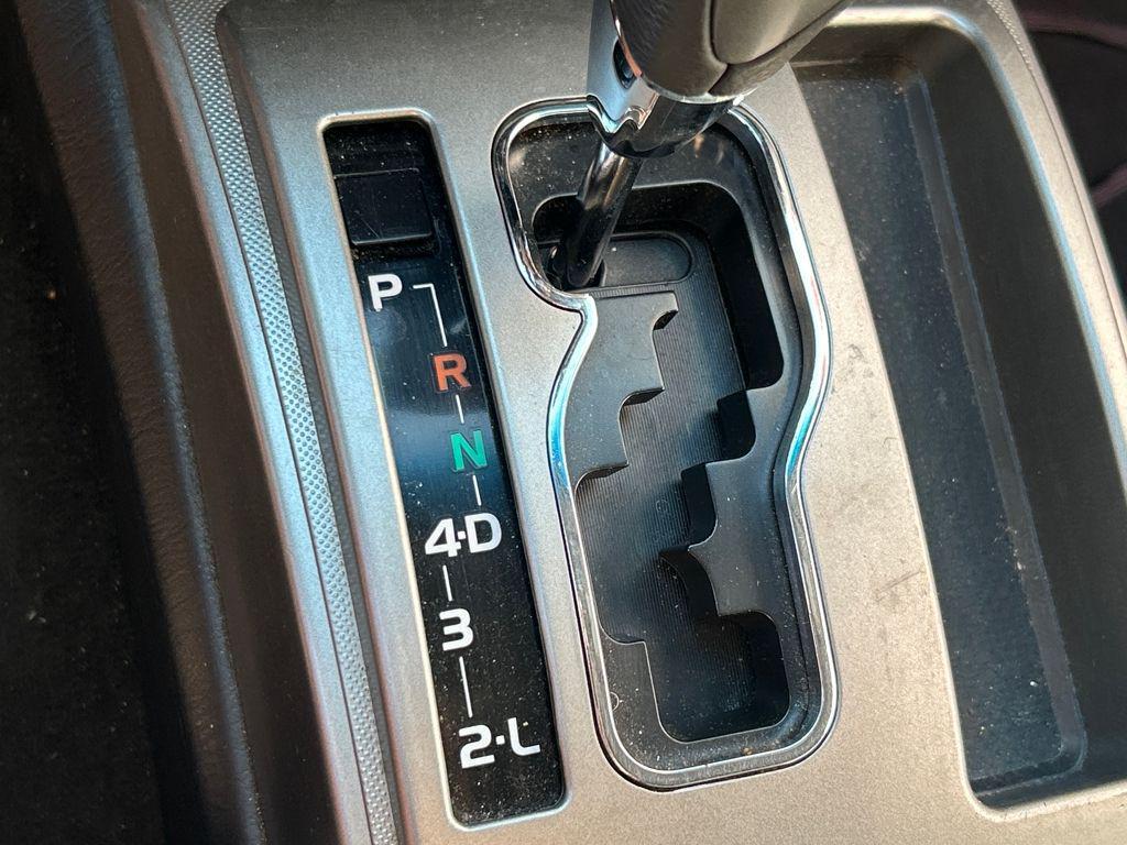 used 2015 Toyota Tacoma car, priced at $22,768