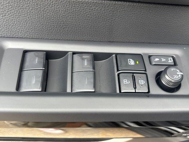 new 2026 Toyota Tundra car, priced at $55,759